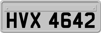 HVX4642