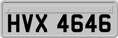 HVX4646