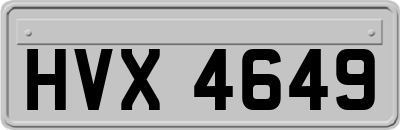 HVX4649