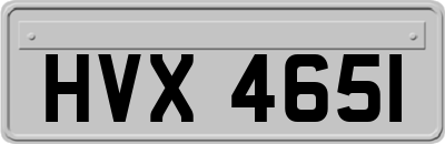 HVX4651