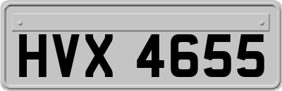 HVX4655