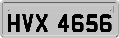 HVX4656