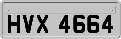 HVX4664