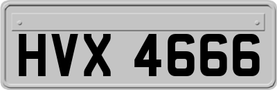 HVX4666