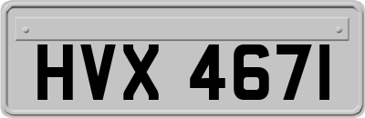 HVX4671