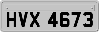 HVX4673