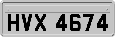 HVX4674