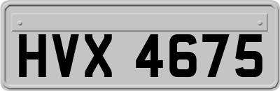 HVX4675