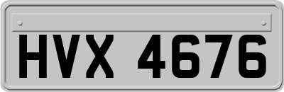 HVX4676