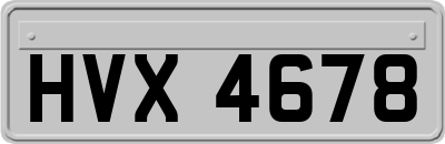 HVX4678