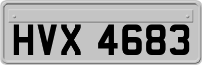 HVX4683