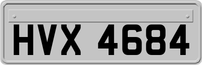 HVX4684