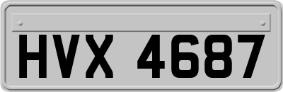 HVX4687
