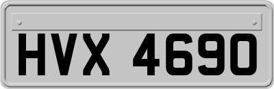 HVX4690