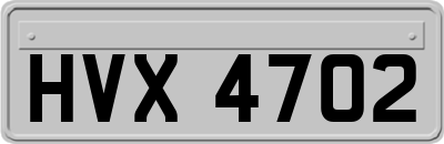 HVX4702