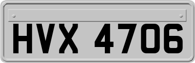HVX4706
