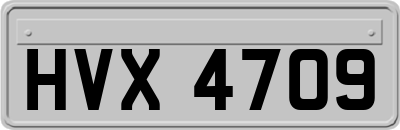 HVX4709