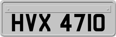 HVX4710