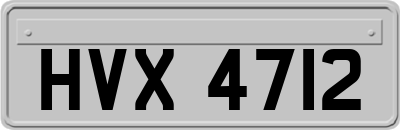 HVX4712