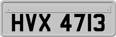 HVX4713