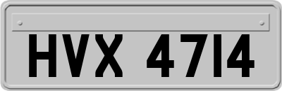 HVX4714