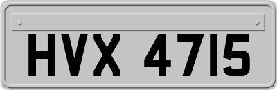 HVX4715