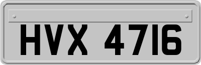 HVX4716