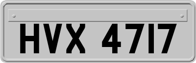 HVX4717