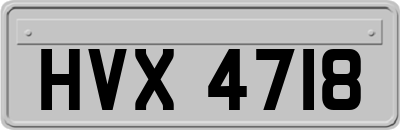 HVX4718