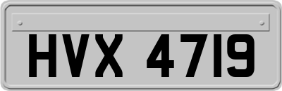 HVX4719