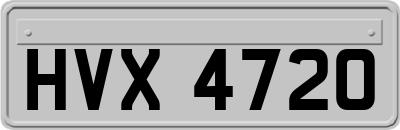 HVX4720