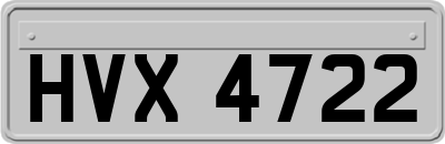 HVX4722