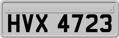 HVX4723