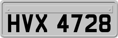HVX4728