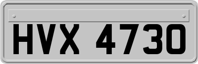 HVX4730