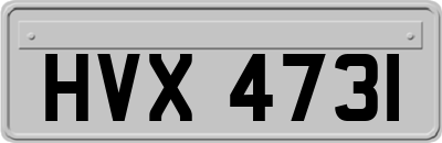 HVX4731