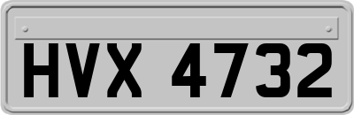 HVX4732