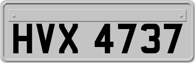 HVX4737