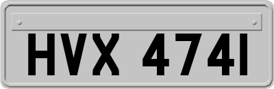 HVX4741