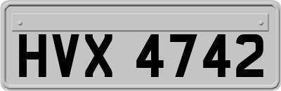 HVX4742