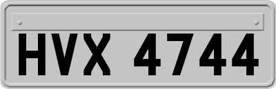 HVX4744