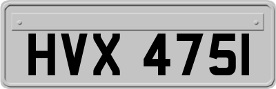 HVX4751
