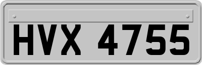 HVX4755