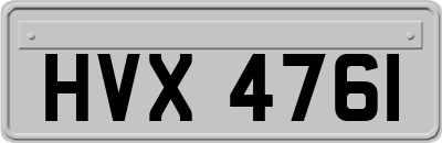 HVX4761