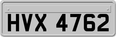 HVX4762