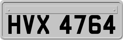 HVX4764