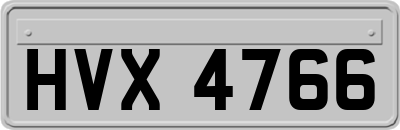 HVX4766