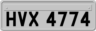 HVX4774
