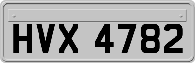 HVX4782