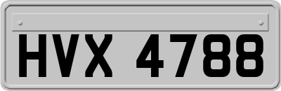 HVX4788